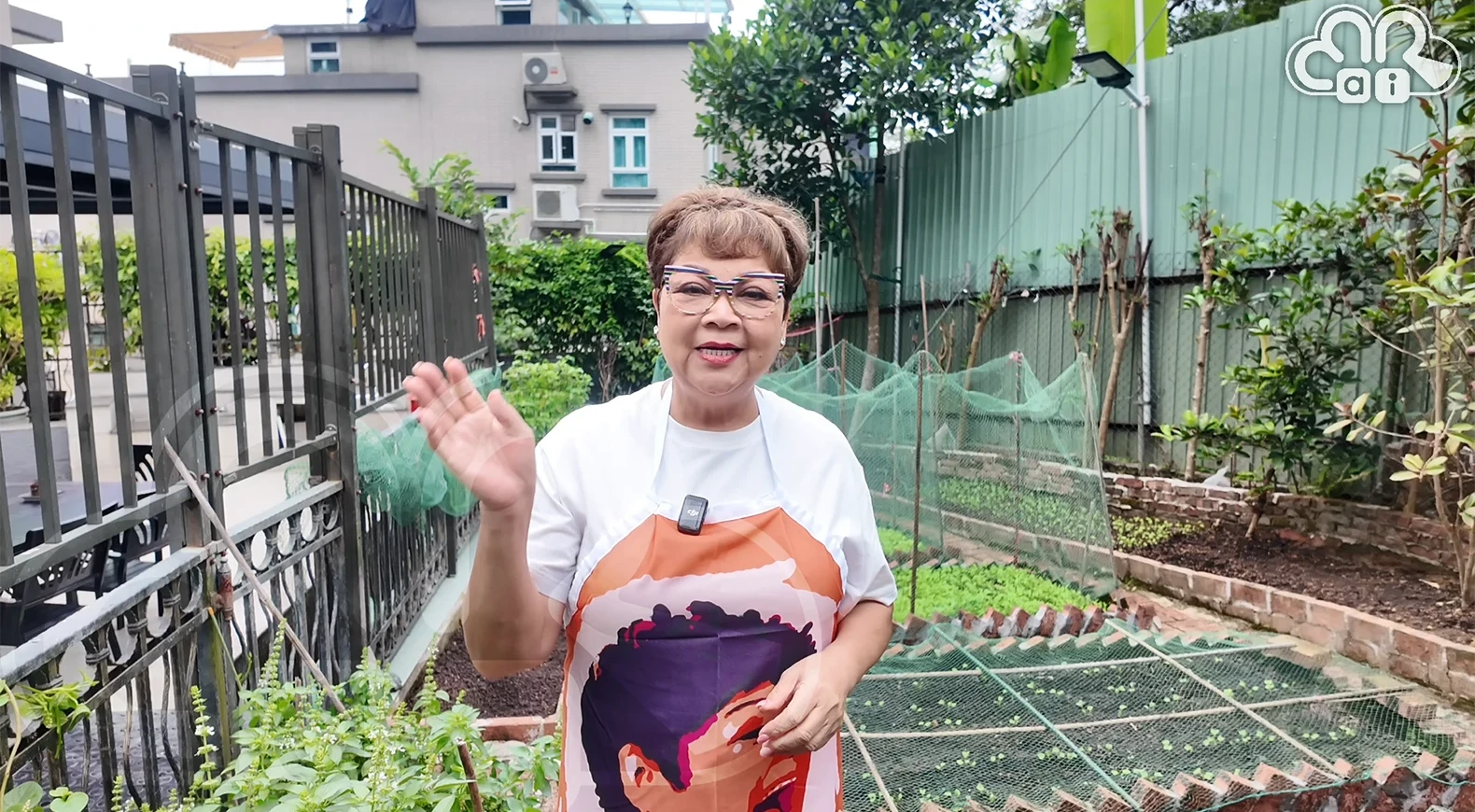 Our Trusted Ambassador - Meet Maria Cordero